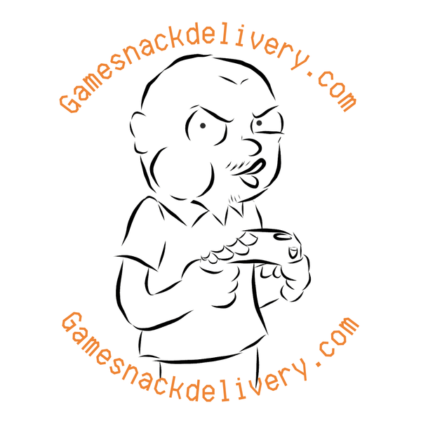 gamesnackdelivery.com